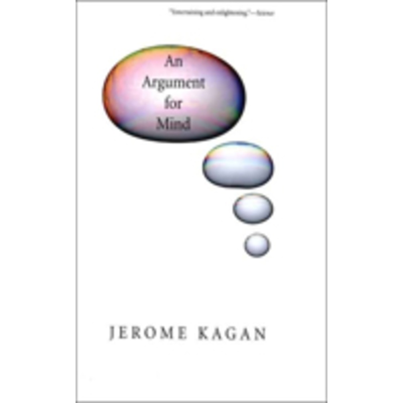 an argument for mind