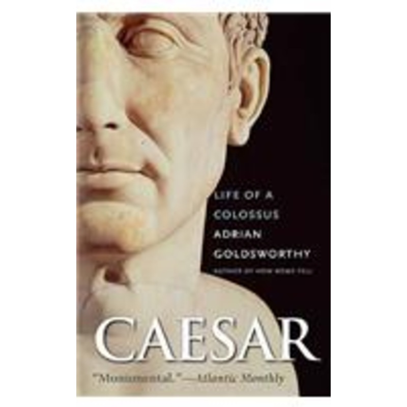 caesar: life of a colossus