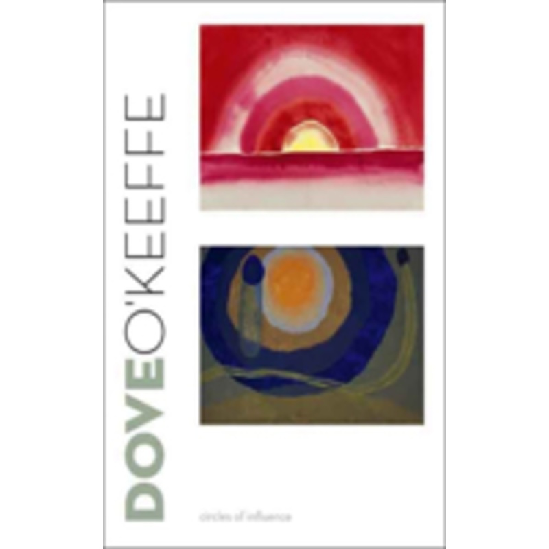 dove/o’keeffe: circles of influence