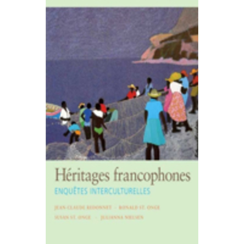 hritages francophones: enqutes interculturelles