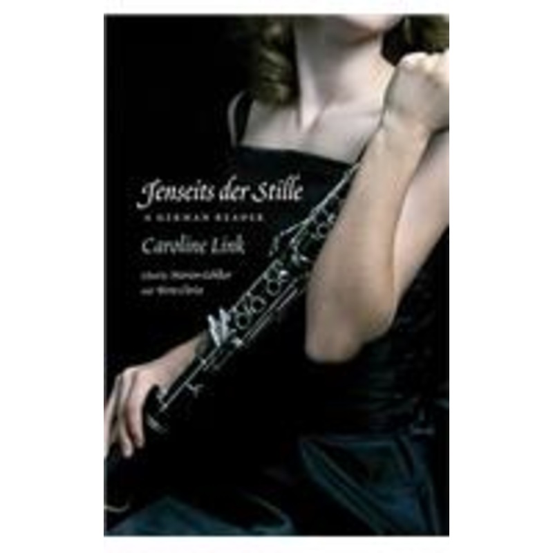 jenseits der stille: a german reader