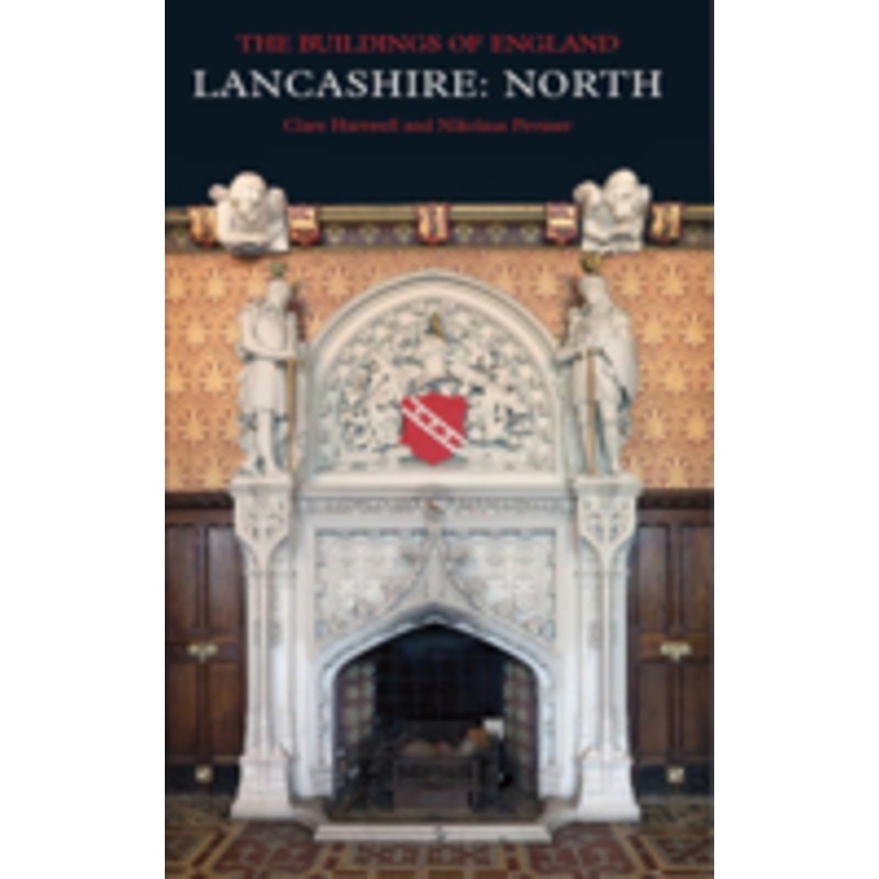 lancashire: north