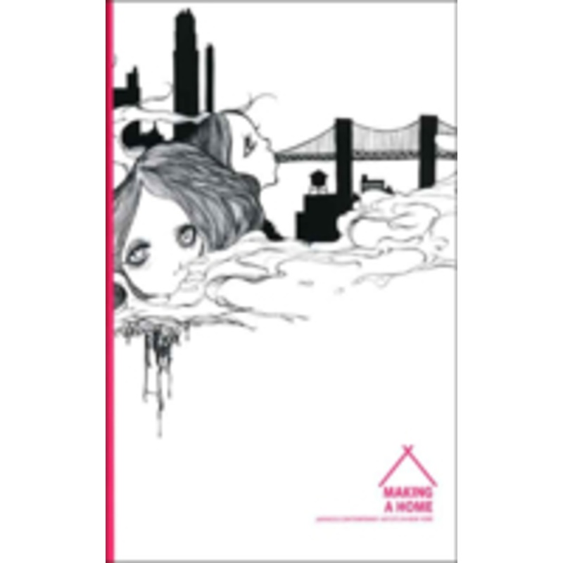 making a home: japanese contemporary artists in new york