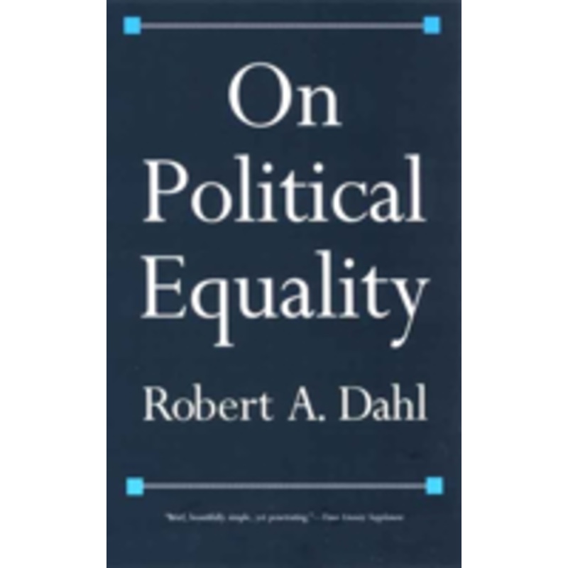 on political equality