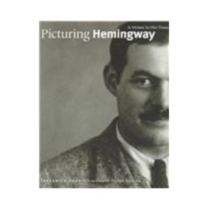 picturing hemingway