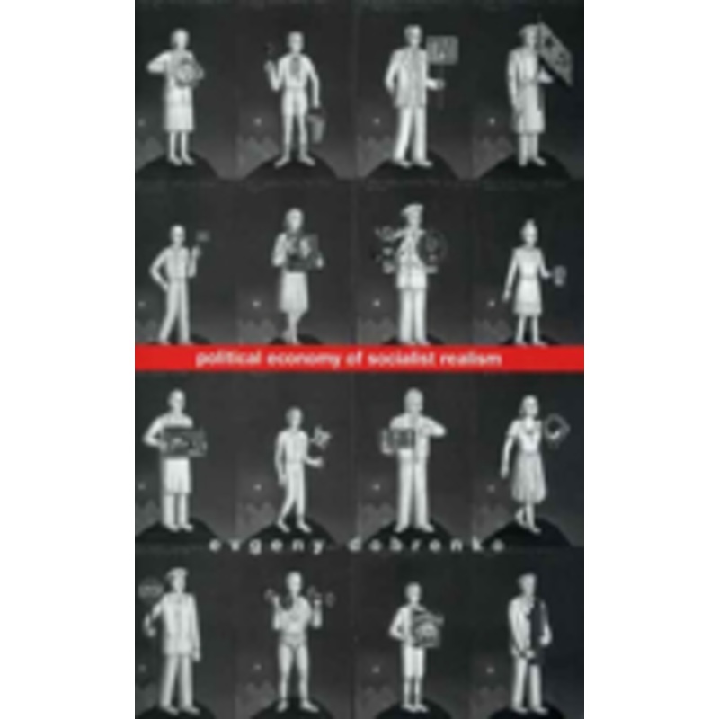 political economy of socialist realism
