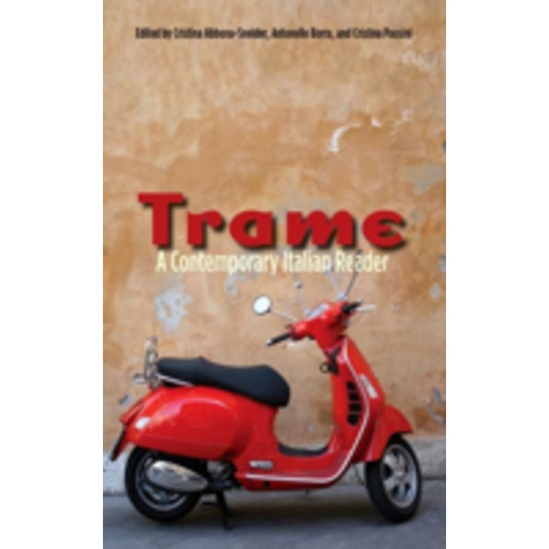 trame: a contemporary italian reader