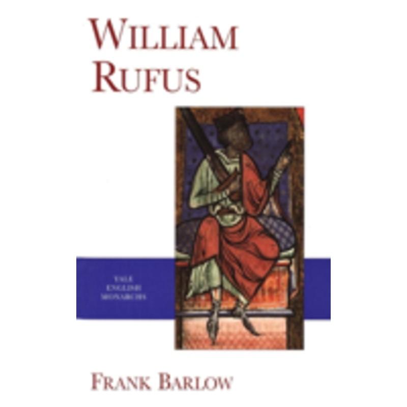 william rufus