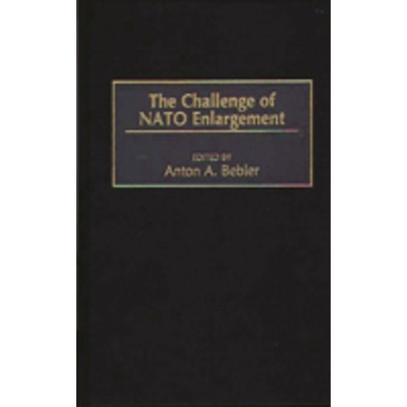 challenge of nato enlargement