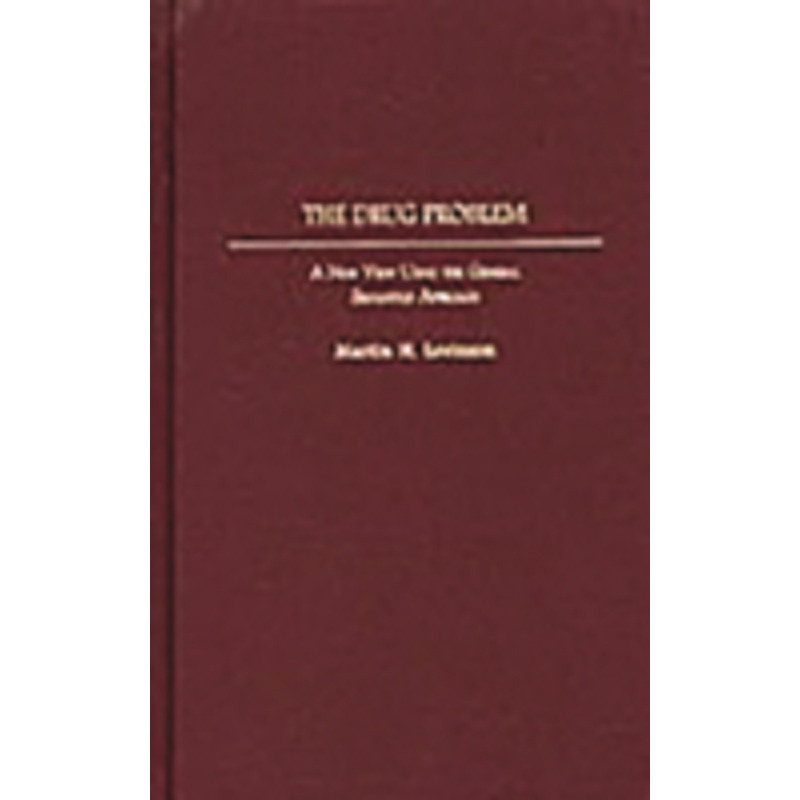 drug problem: a new view using the general semantics approach