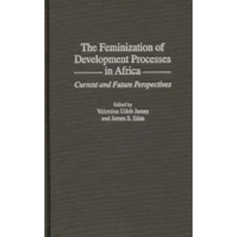 feminization of development processes in africa: current and future perspectives
