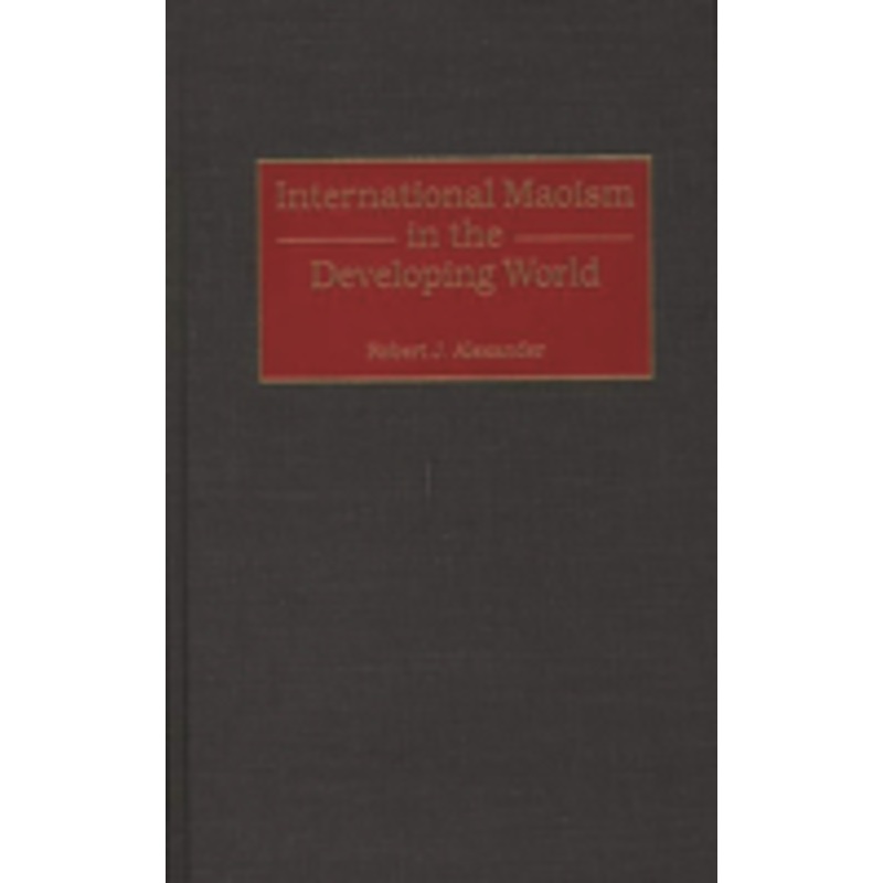 international maoism in the developing world