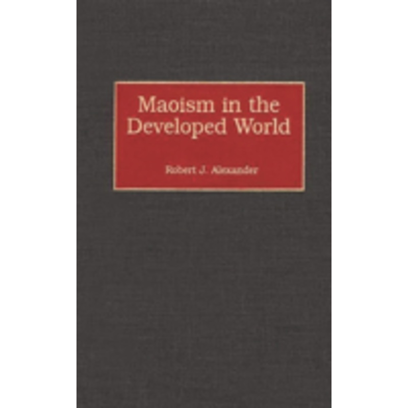 maoism in the developed world