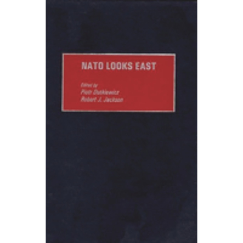 nato looks east