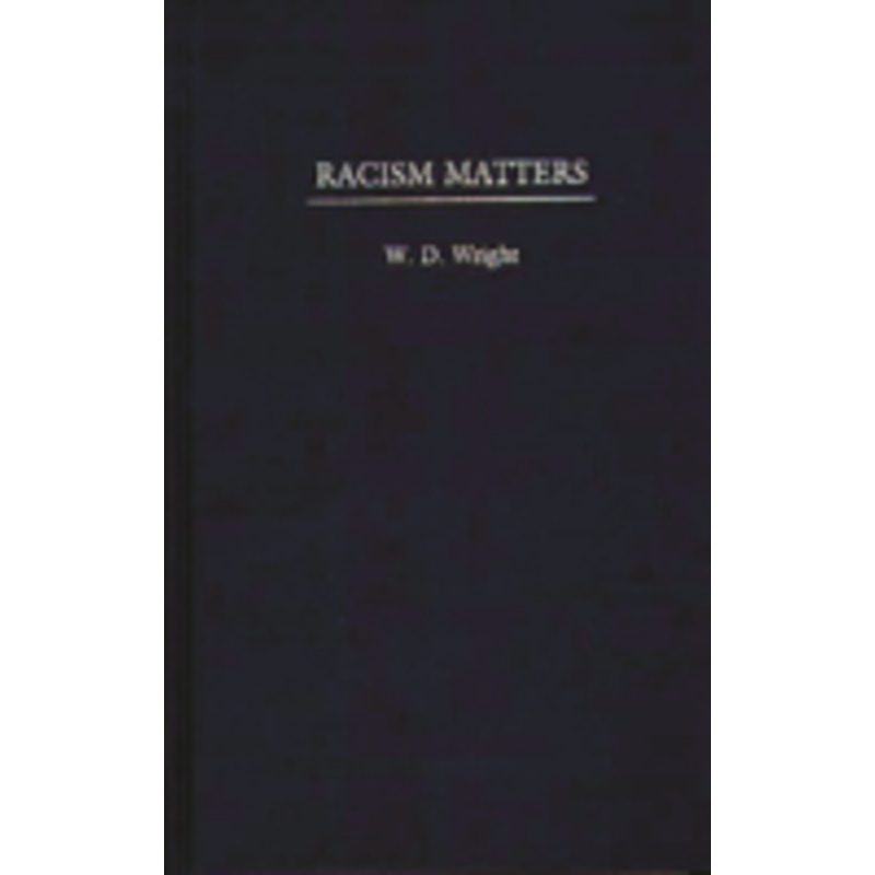 racism matters