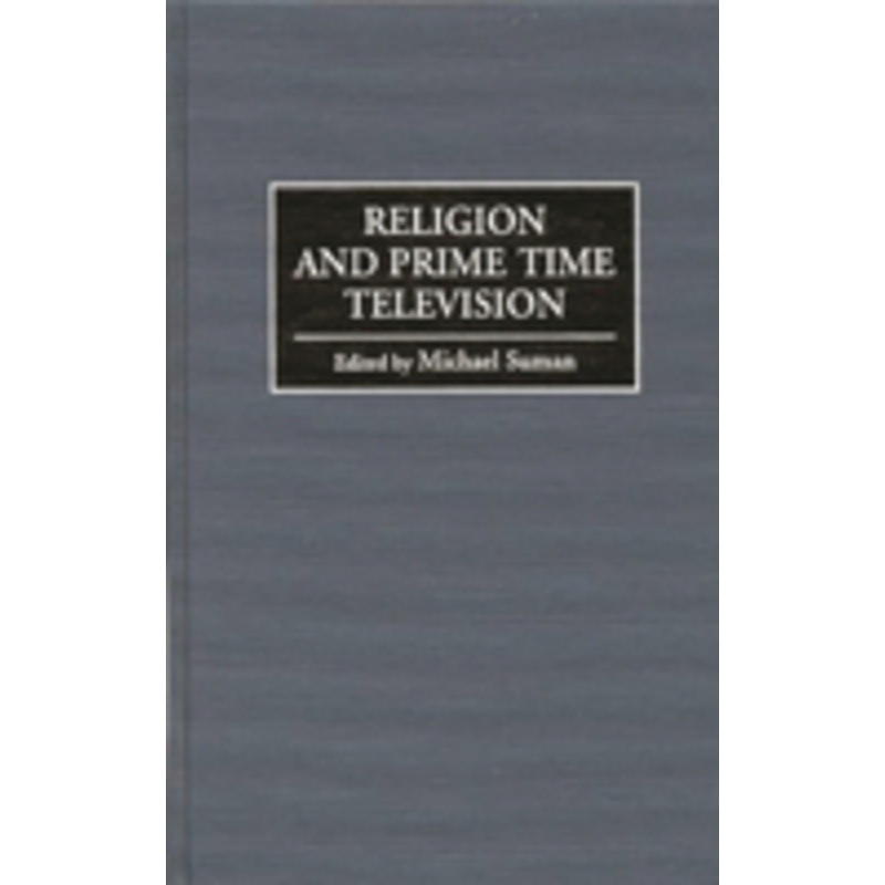 religion and prime time television