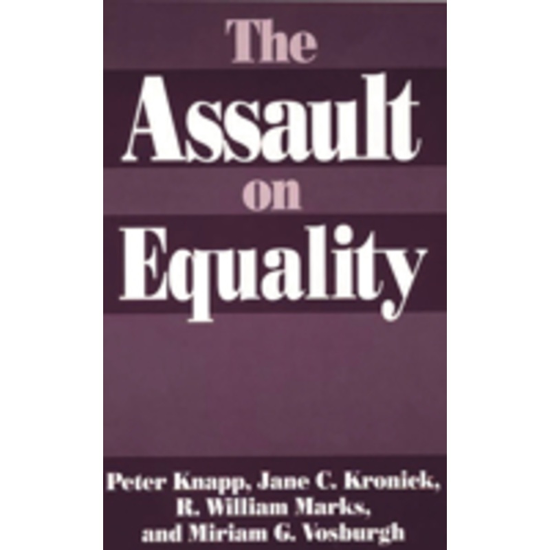 assault on equality