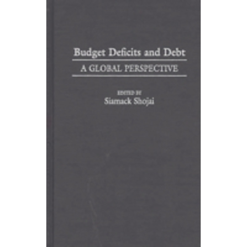 budget deficits and debt: a global perspective