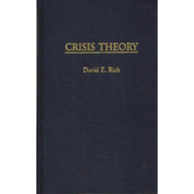 crisis theory