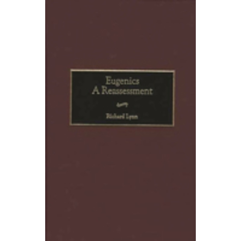 eugenics: a reassessment