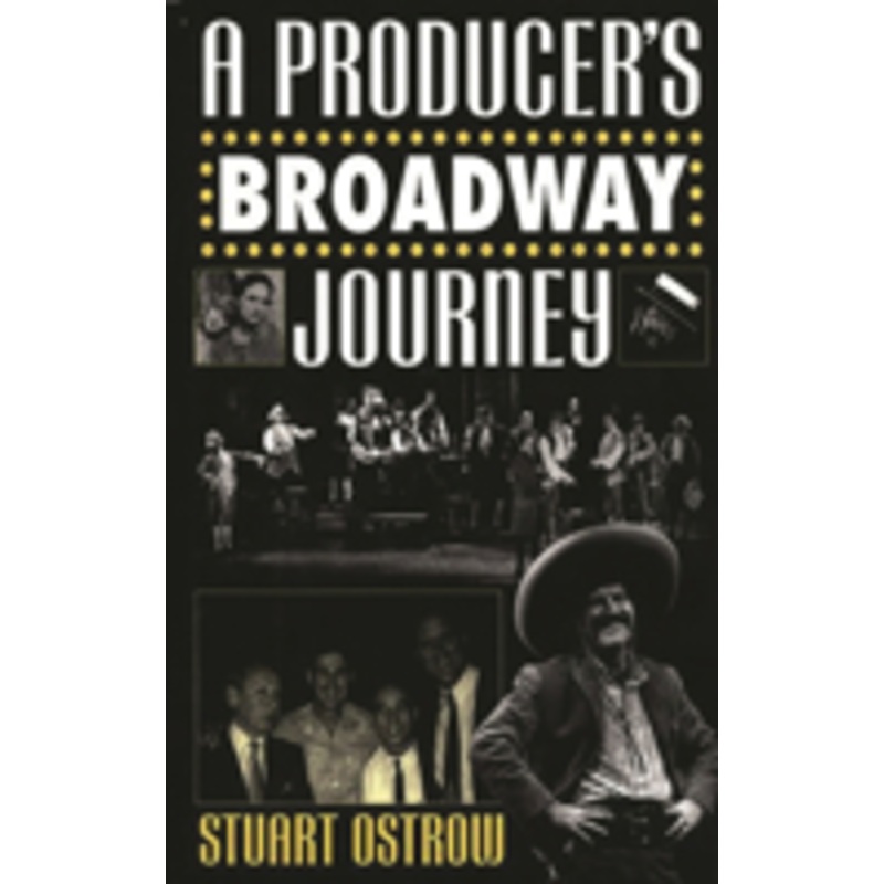 producer’s broadway journey