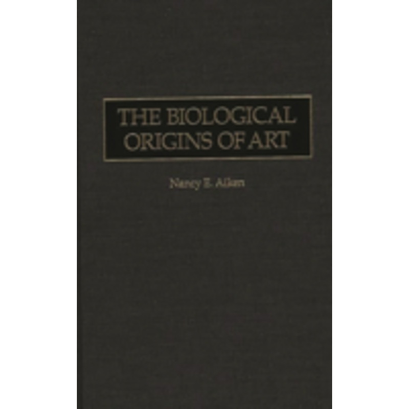 the biological origins of art