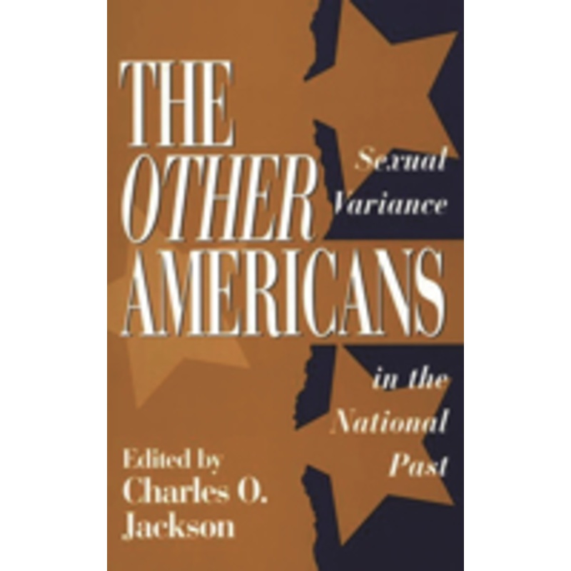 other americans: sexual variance in the national past
