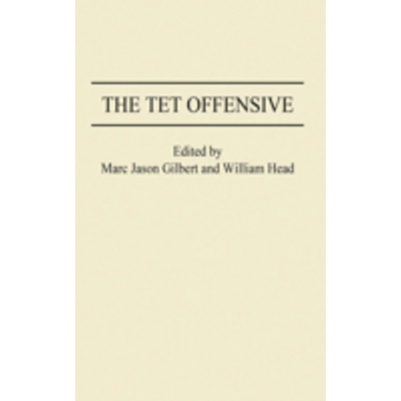 the tet offensive