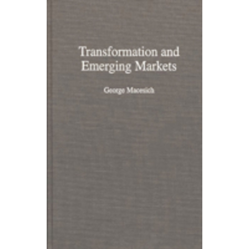 transformation and emerging markets