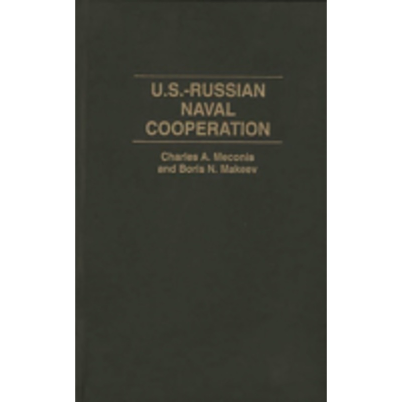 u.s.-russian naval cooperation