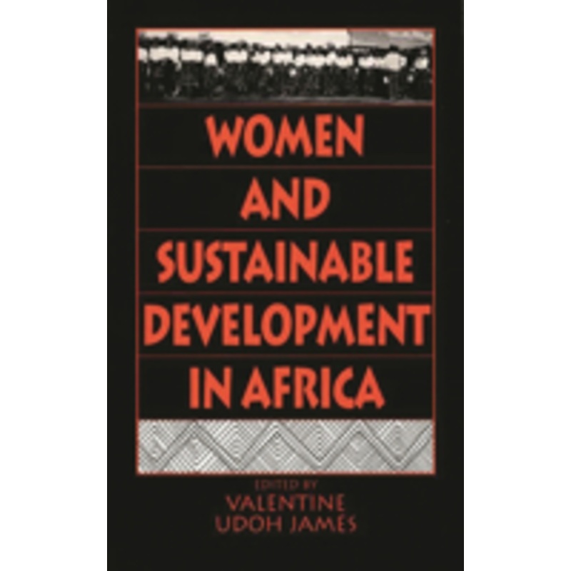 women and sustainable development in africa