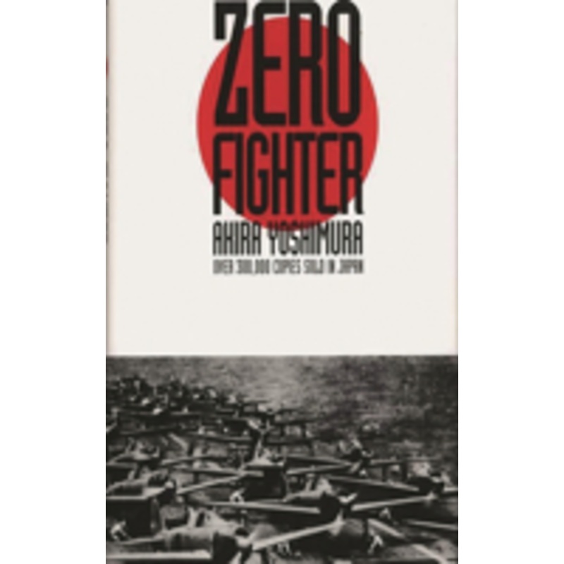 zero fighter