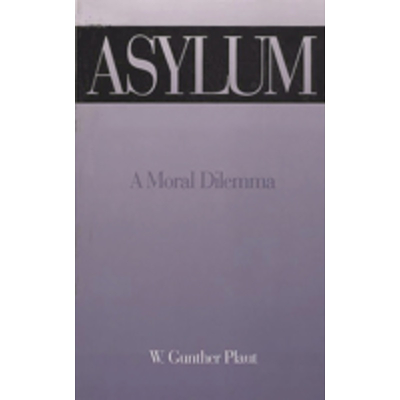 asylum: a moral dilemma
