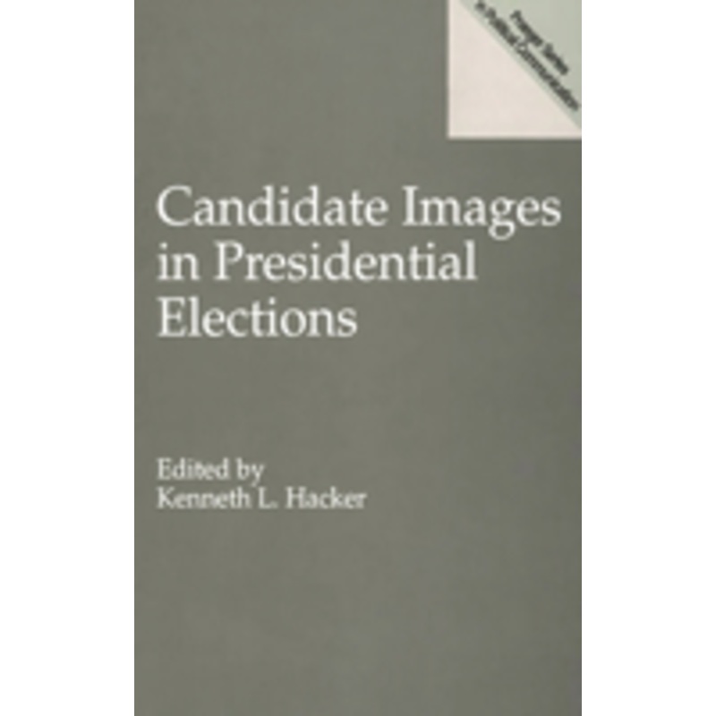 candidate images in presidential elections