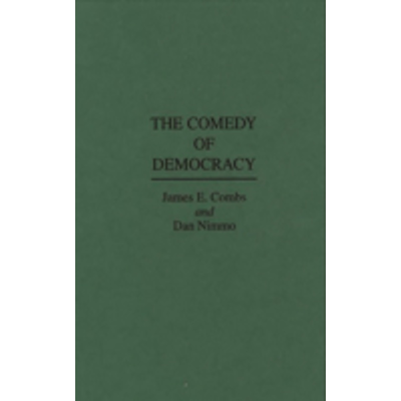 comedy of democracy