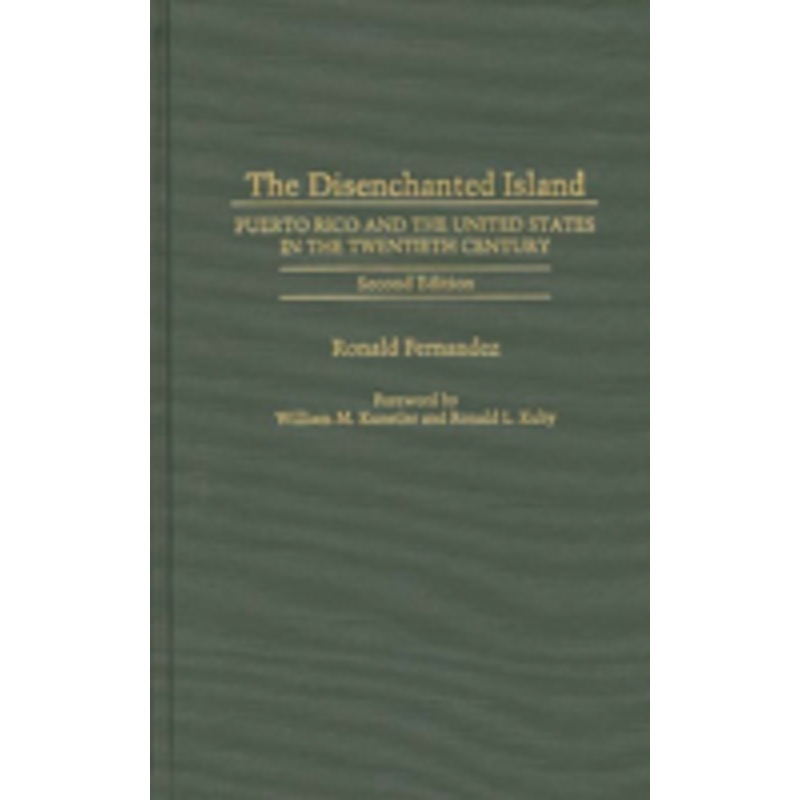 disenchanted island