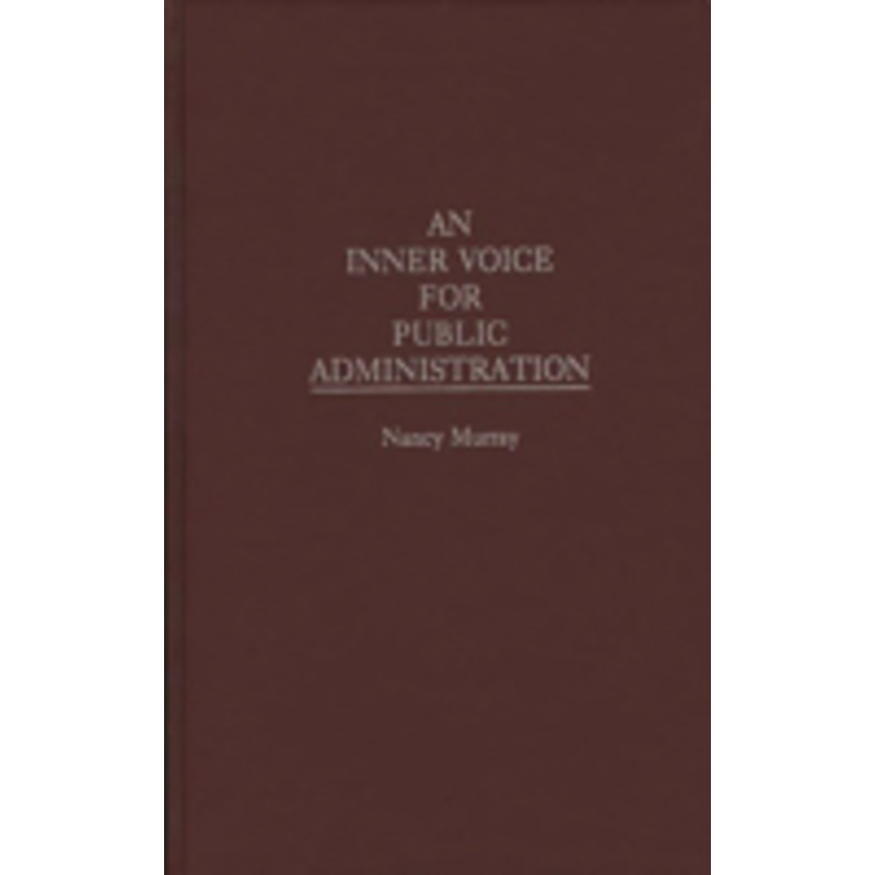 inner voice for public administration