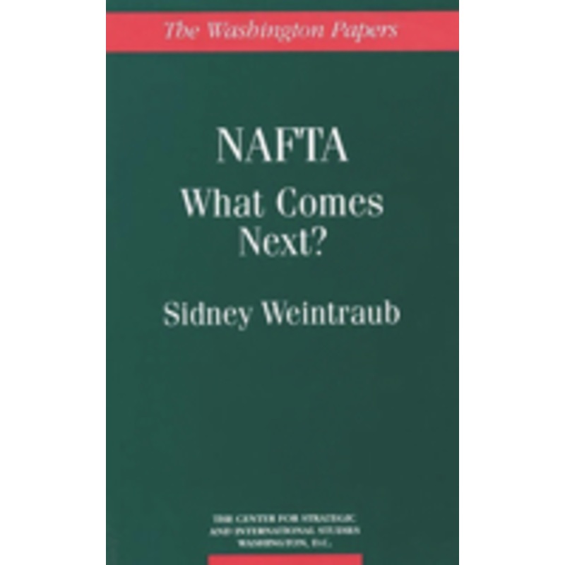 nafta: what comes next?