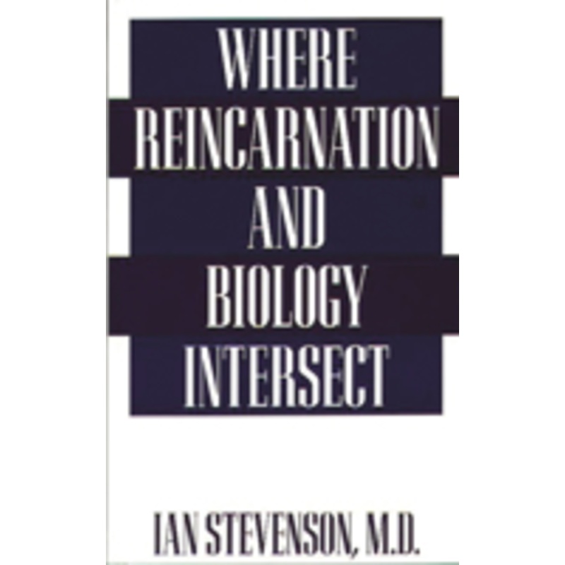 where reincarnation and biology intersect
