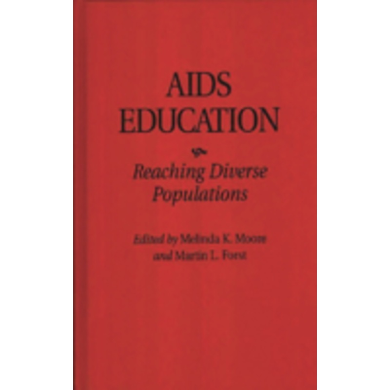 aids education: reaching diverse populations