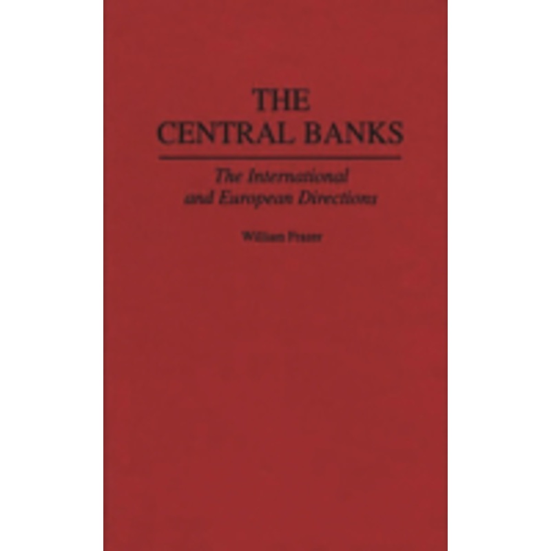 central banks: the international and european directions