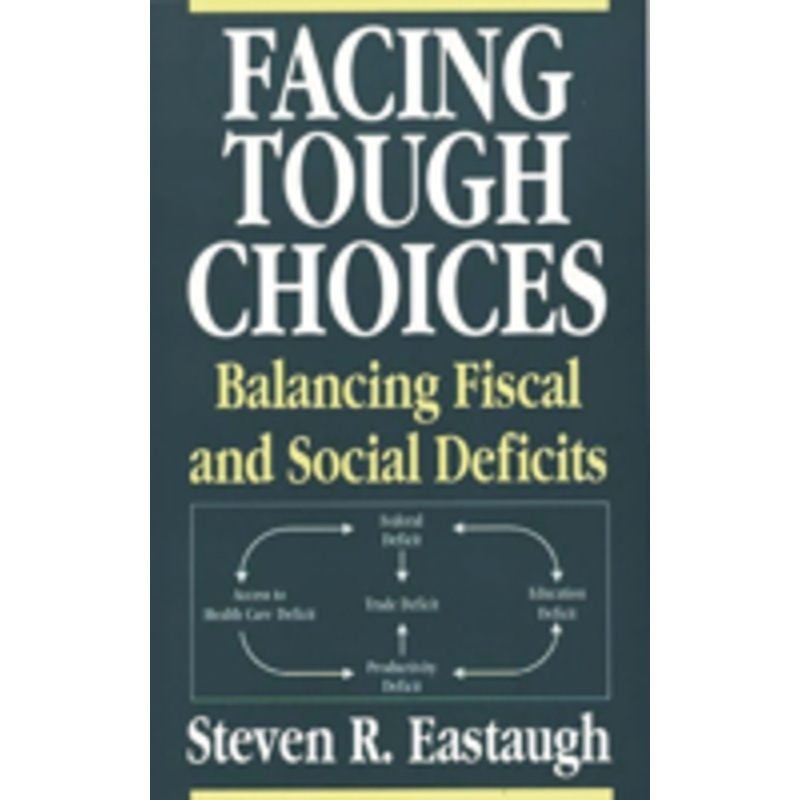 facing tough choices: balancing fiscal and social deficits