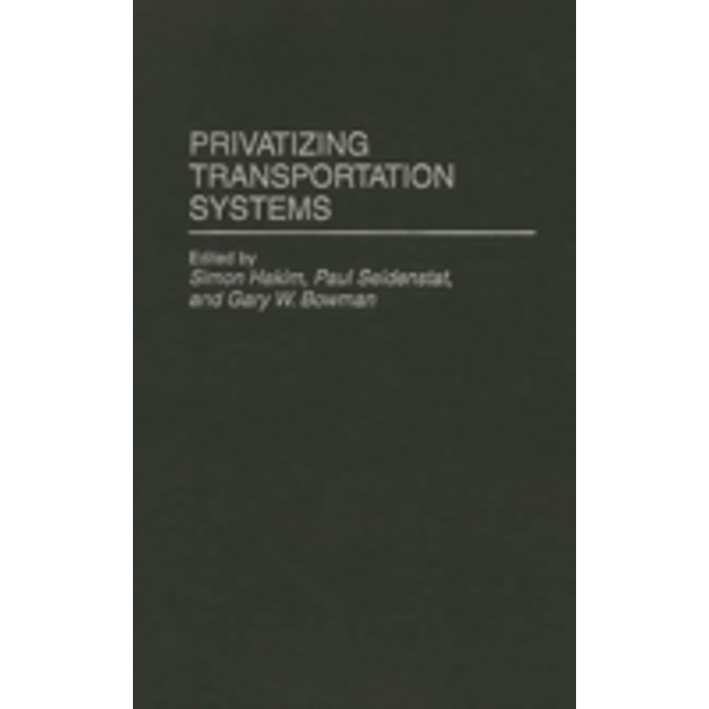 privatizing transportation systems