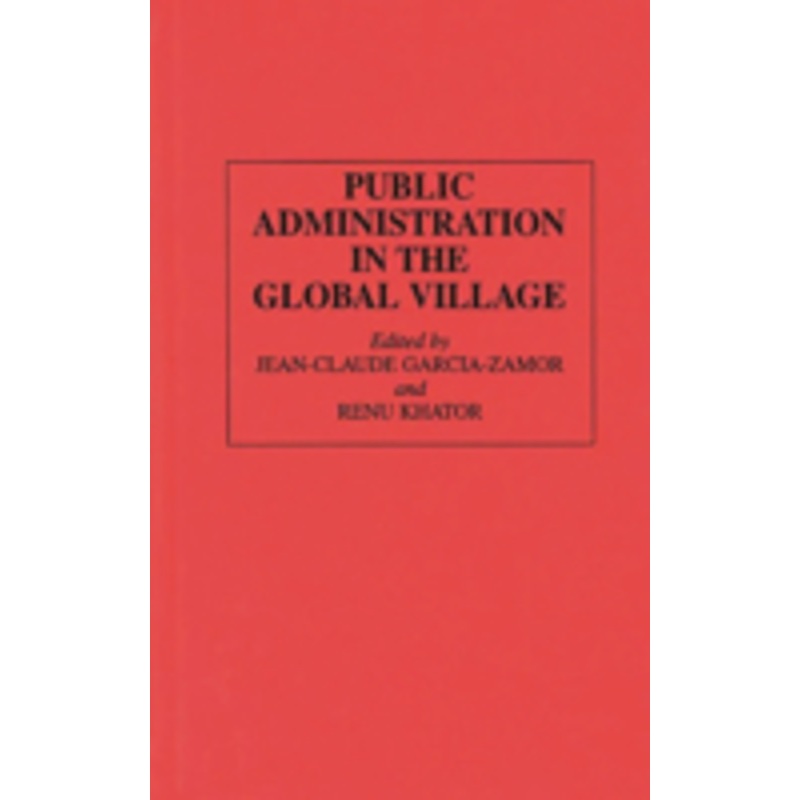 public administration in the global village