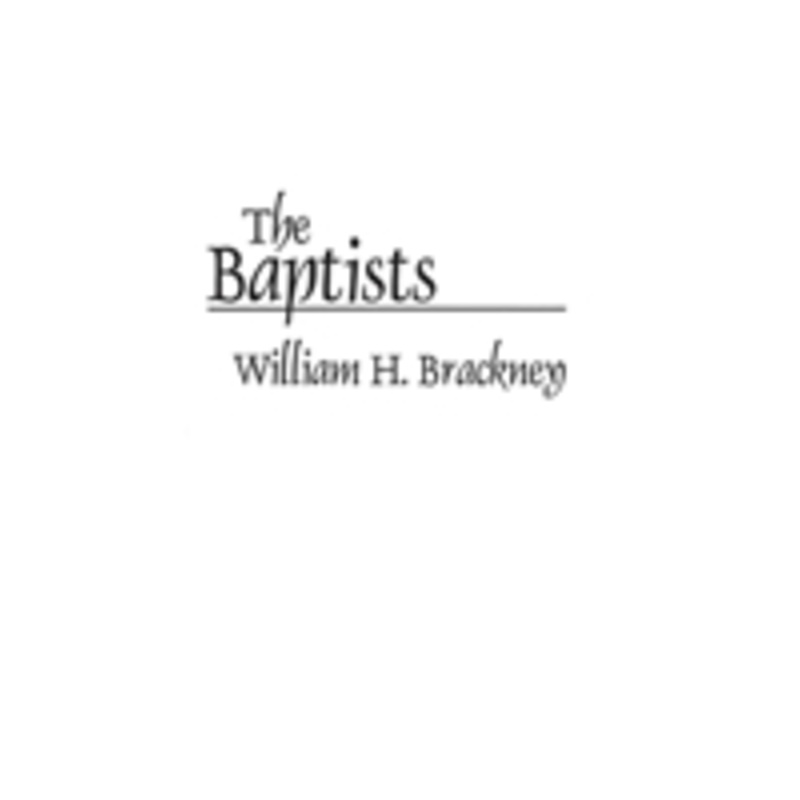 the baptists