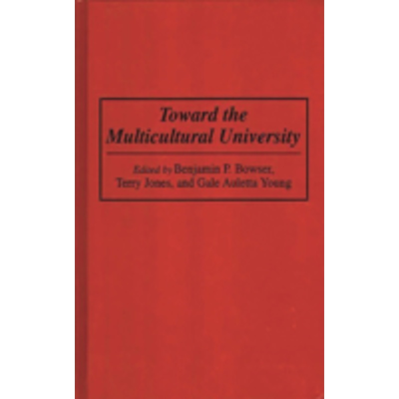 toward the multicultural university