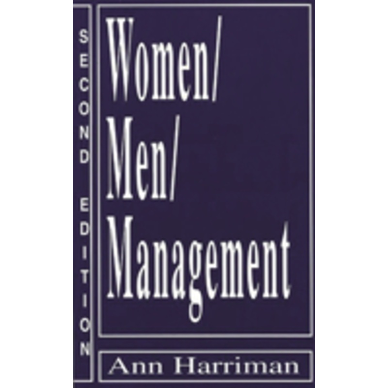 women/men/management