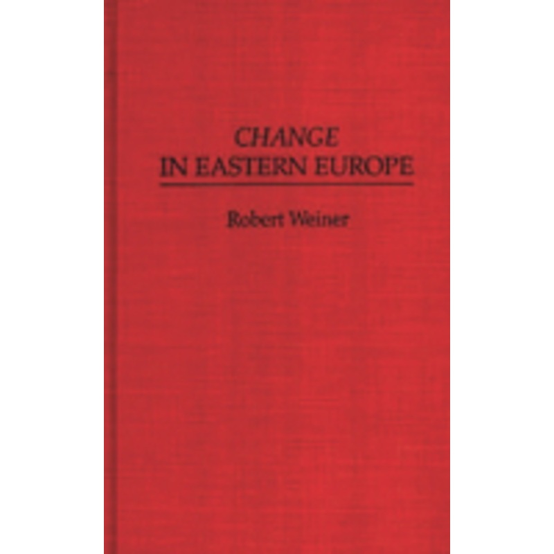 change in eastern europe