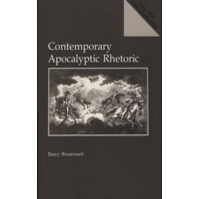 contemporary apocalyptic rhetoric