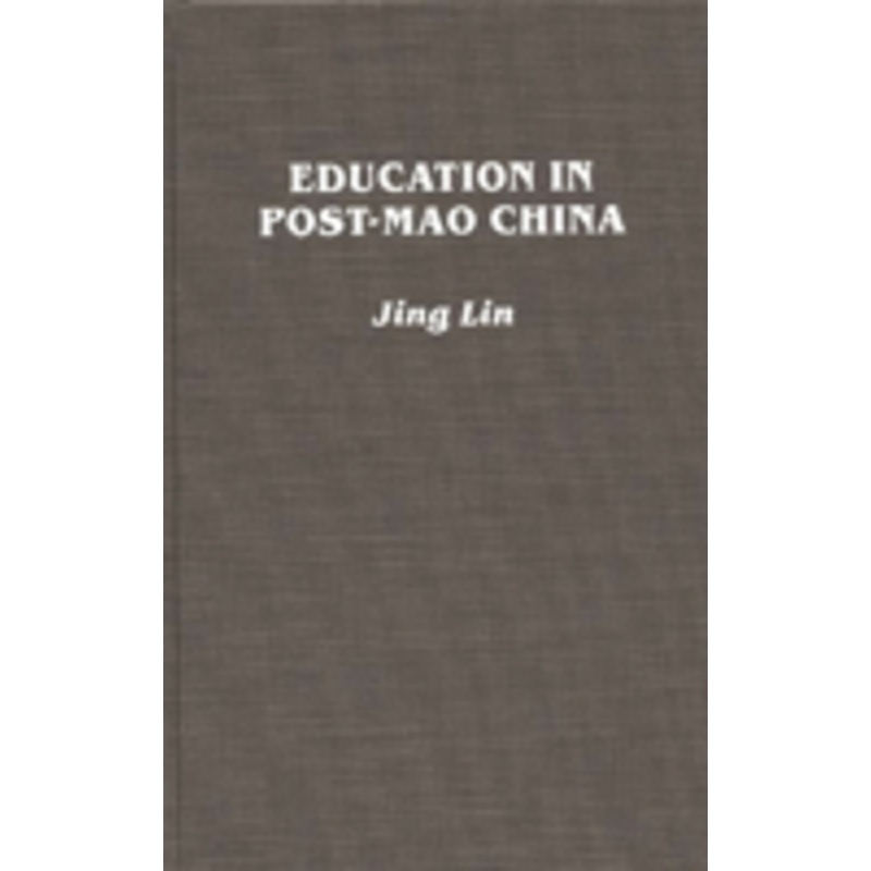 education in post-mao china